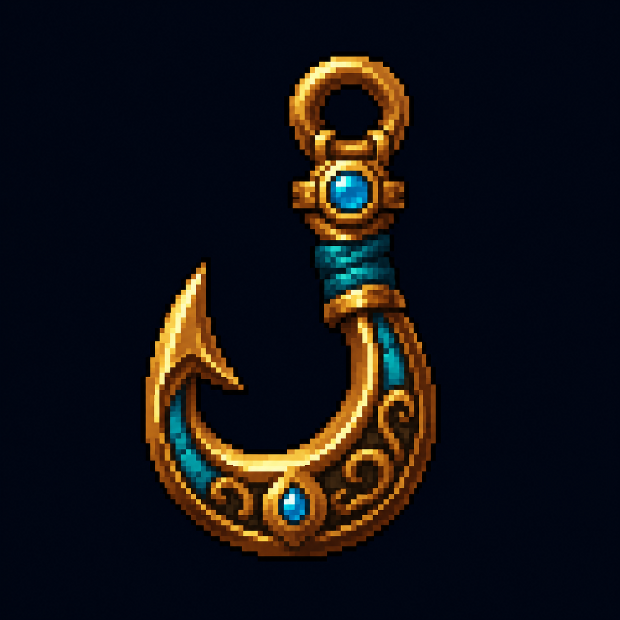 Genesis Hook