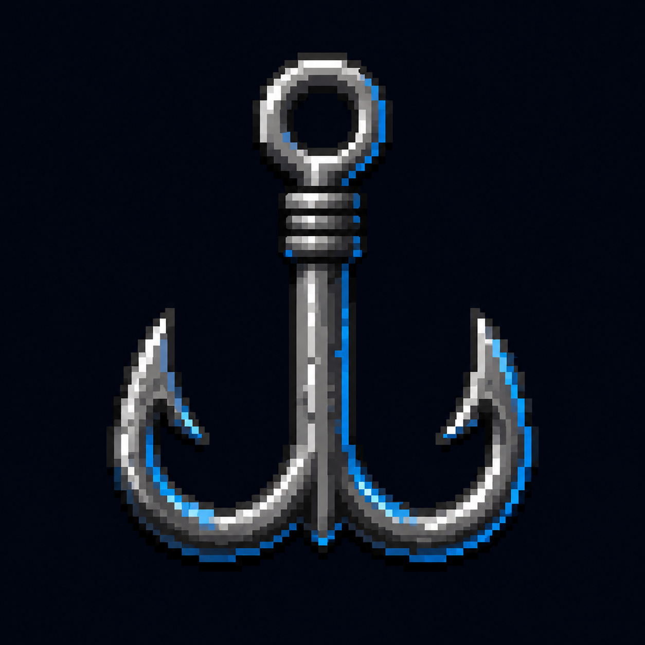 Twin Hook